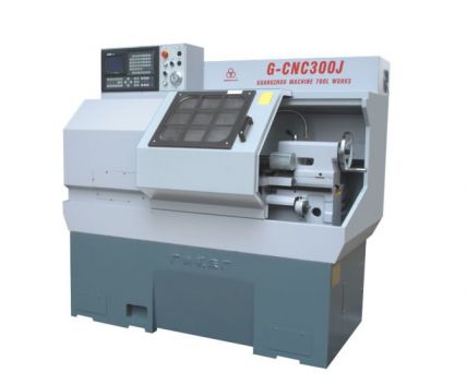 G-CNC300J
