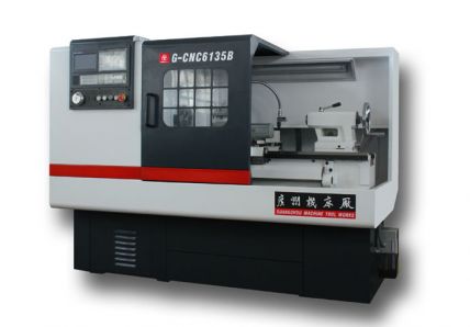 G-CNC6135B